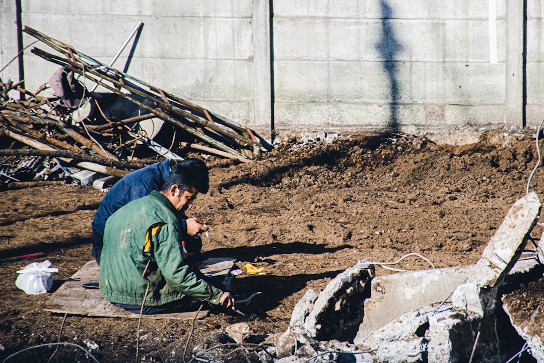 Foundation Repair services in Kansas City